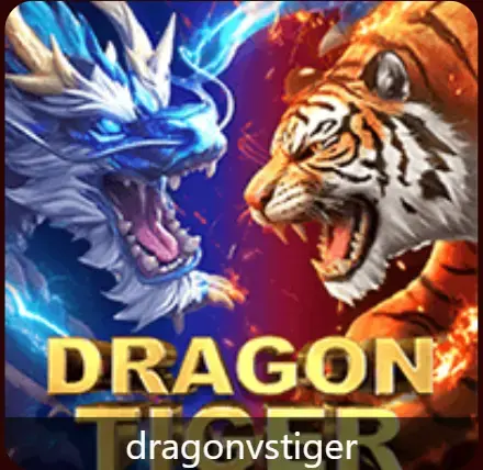 dragon vs tiger