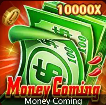 money coming game