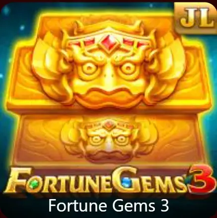 fortune gems3 game