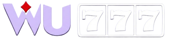 wu777 logo